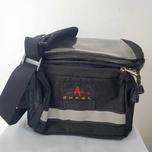 NWOT Arkel small Headlebar Bag Made In Canada